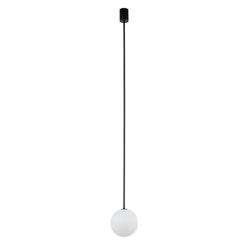 Подвесной светильник Nowodvorski Kier L Black 10310