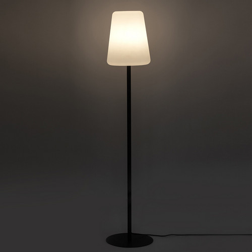 Торшер Nowodvorski Patio Black 10105