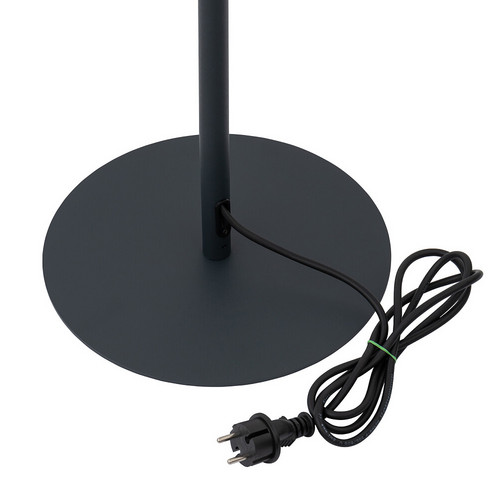 Торшер Nowodvorski Patio Black 10105