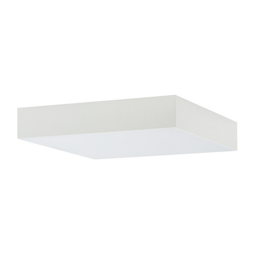 Потолочный cветильник Nowodvorski Lid Square Led White 10422