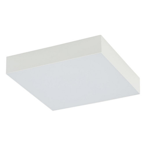 Потолочный cветильник Nowodvorski Lid Square Led White 10422