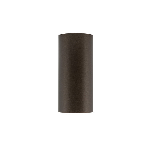 Потолочный cветильник Nowodvorski Mono S Satine Chocolate 10783
