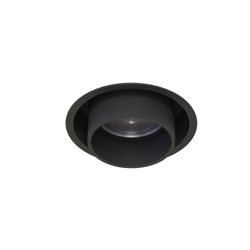 Спот встраиваемый Nowodvorski Mono Slide Black 10799