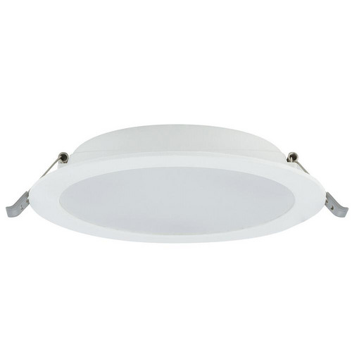 Встраиваемый светильник Nowodvorski Mykonos Led White 10540