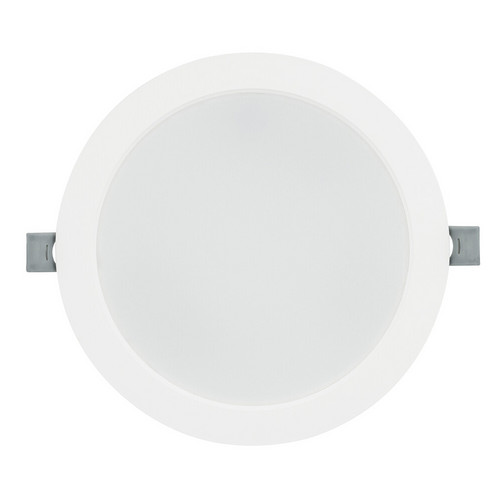 Встраиваемый светильник Nowodvorski Mykonos Led White 10541