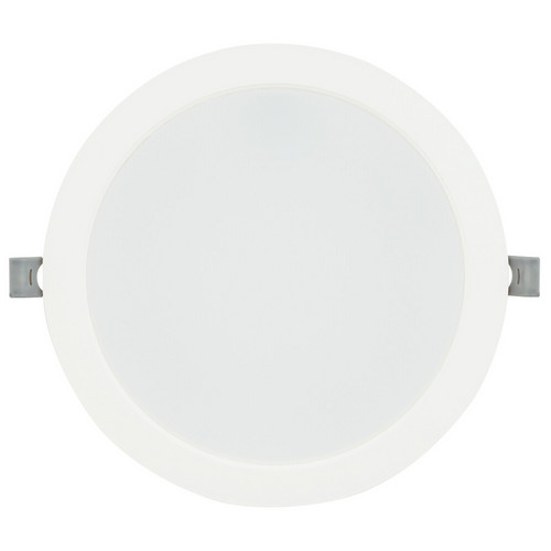Встраиваемый светильник Nowodvorski Mykonos Led White 10543