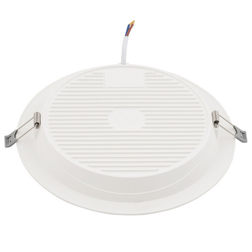 Встраиваемый светильник Nowodvorski Mykonos Led White 10545