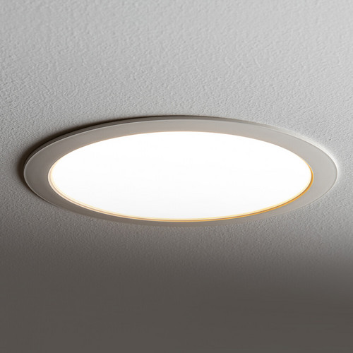 Встраиваемый светильник Nowodvorski Mykonos Led White 10545