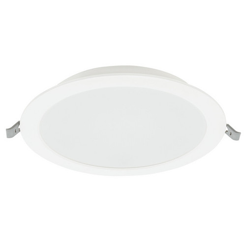 Встраиваемый светильник Nowodvorski Mykonos Led White 10545
