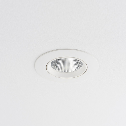 Встраиваемый светильник Nowodvorski Egina Led White 10546