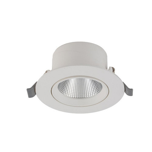 Встраиваемый светильник Nowodvorski Egina Led White 10552