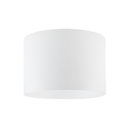 Потолочный cветильник Nowodvorski Maun White 10481