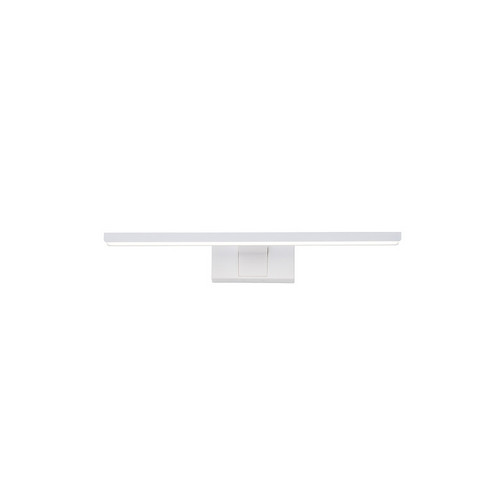 Подсветка для зеркал Nowodvorski Cezanne Led S White 10672