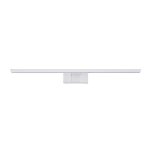 Подсветка для зеркал Nowodvorski Cezanne Led M White 10684