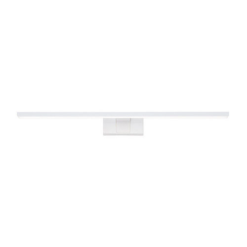Подсветка для зеркал Nowodvorski Cezanne Led M White 10684