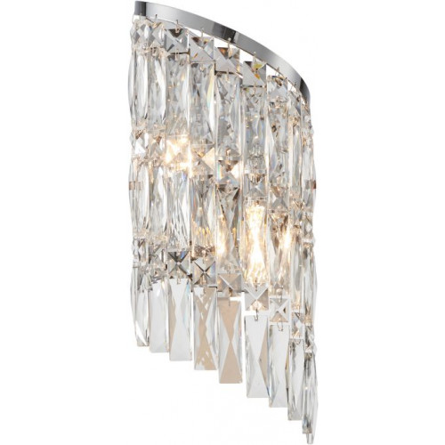 Светильник настенный Stilfort 2176/09/02W серия Sapparo