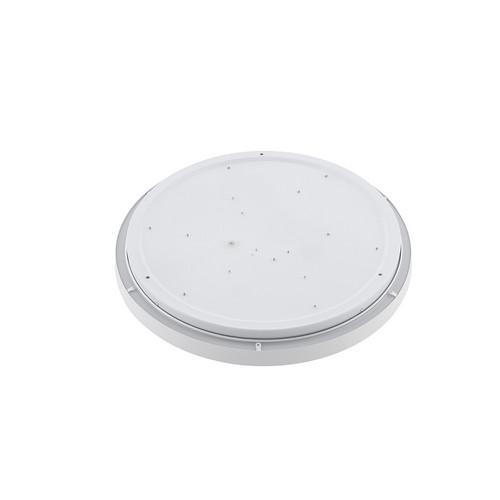 Потолочный cветильник Nowodvorski Agnes Round Led Pro White 10978