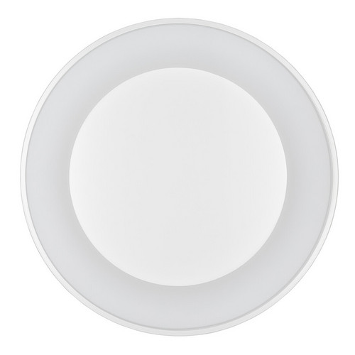 Потолочный cветильник Nowodvorski Nikki Round Led White 11205
