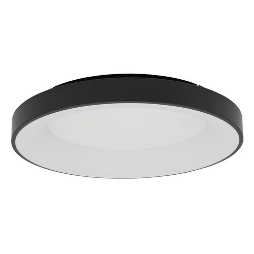 Потолочный cветильник Nowodvorski Nikki Round Led White 11212