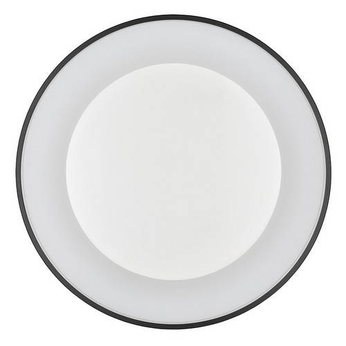 Потолочный cветильник Nowodvorski Nikki Round Led White 11212